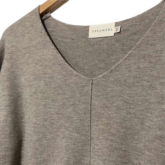 Dreamers by Debut Tunic Sweater - Picture 4 of 13